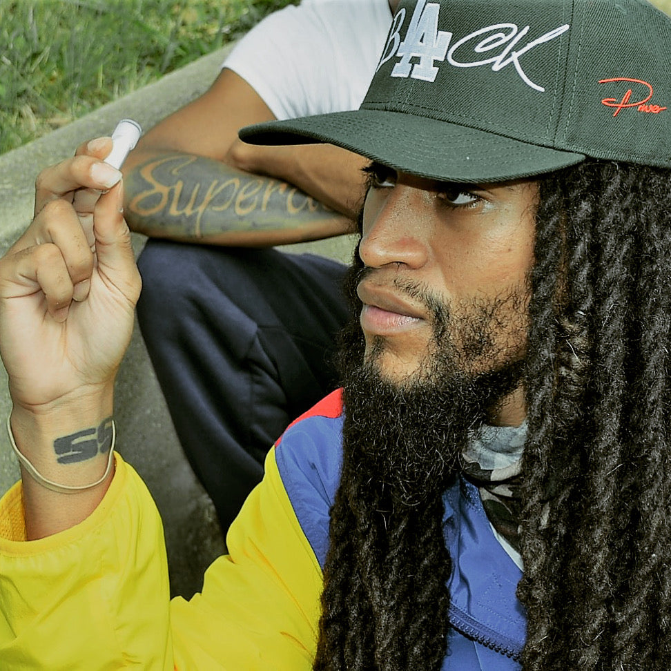 Something about "Real Food"