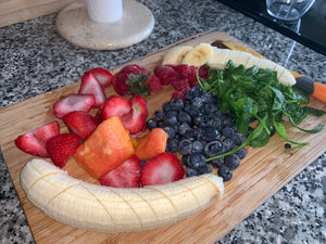 Something about "Smoothies"